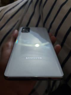 Samsung A71 For Sale