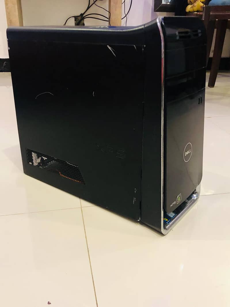 Gaming PC Core I5 6th gen 16gb ram ddr4 With Rx 570 4gb 1