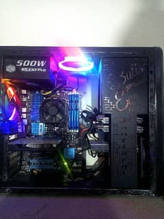 Want to sell my PC