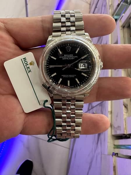IMRAN SHAH Rolex Dealer here we deals original watches all Pak 0