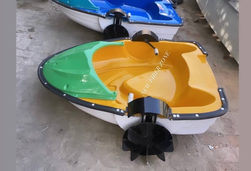 fiberglass kids hand boat/fiberglass boat 2