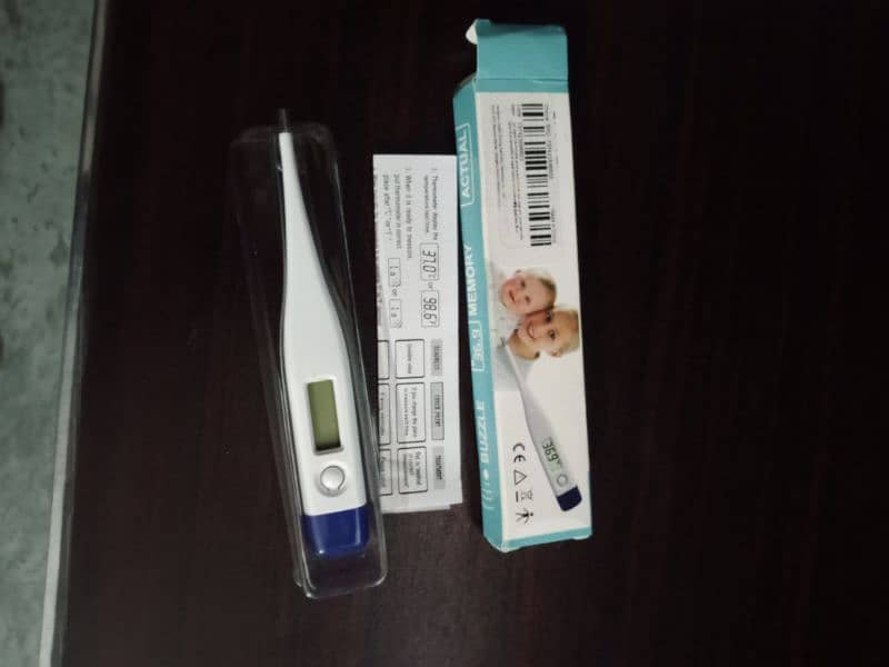 thermometer 03135741152 4