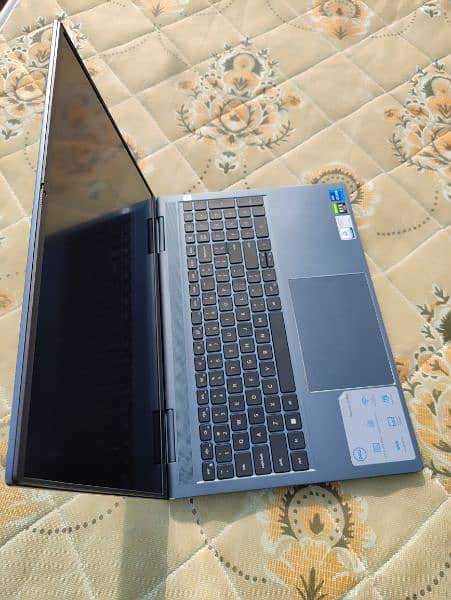 Dell Inspiron 16 Plus 7000 Series RTX 3060 Creator laptop 3