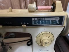 singer 1288 sewing machine