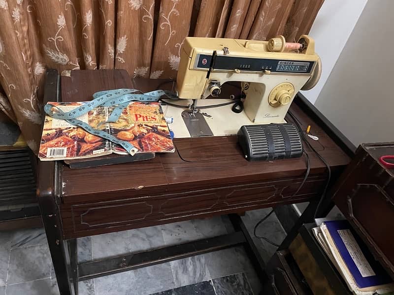 singer 1288 sewing machine 2