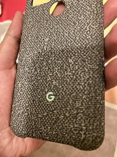 Pixel 4a 5g Cover