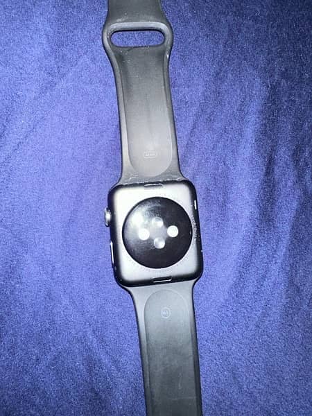 Apple Watch 42mm series 1 2