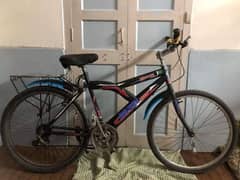 Best Condition Bicycle With Gears Sport bicycle