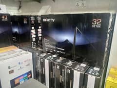32,, TcL led smart tv 4k 3 YEARS warranty O3O2O422344