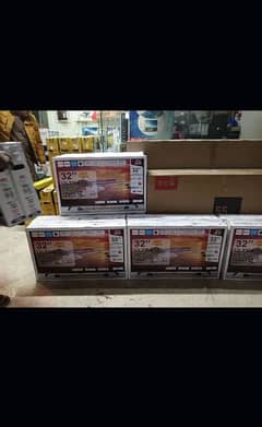 32, inch Led Tv huge size 3 YEARS warranty O3O2O422344