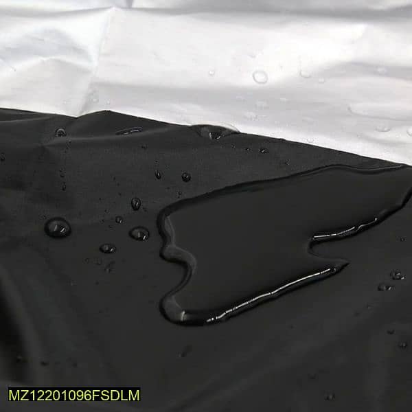 old Suzuki Cultus Car cover Home Delivery available 1