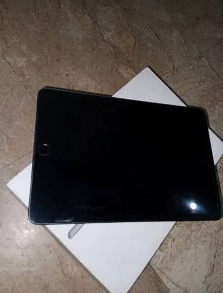iPad Mini 5 2