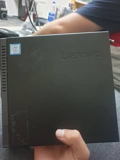 Lenovo M710q 0