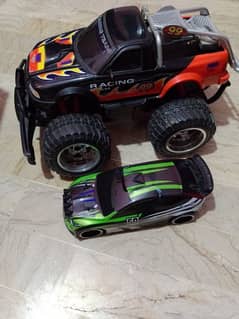 Rc Ford f1 Truck