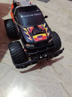 Rc Ford f1 Truck