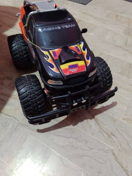 Rc Ford f1 Truck 1