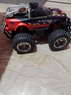 Rc Ford f1 Truck