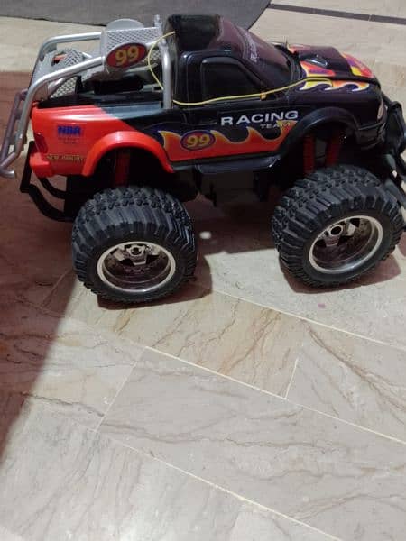 Rc Ford f1 Truck 2