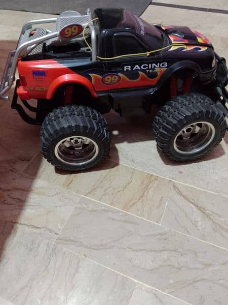 Rc Ford f1 Truck 1