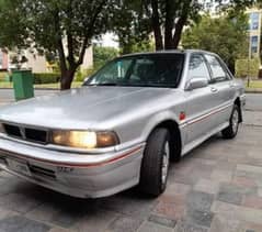 Mitsubishi Galant 1991 for sale
Rsn620.000
Location Bahria Town Lahore