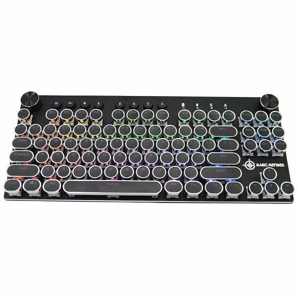 MK11 mechanical gameing Keyboard 1