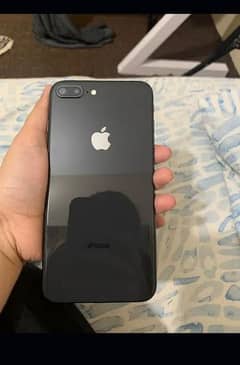 Iphone 8plus 64gb nonpta (30kfnf)