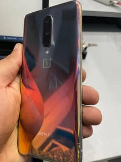 Oneplus 8 Curved 12/256
