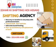 Shifting Agency
