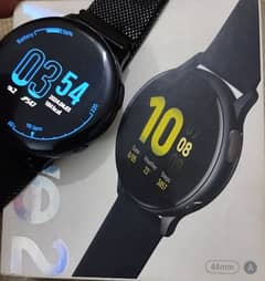 Samsung Galaxy Watch Active 2 0