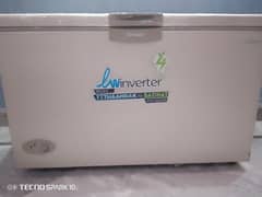 DC inverter Freezer for sale