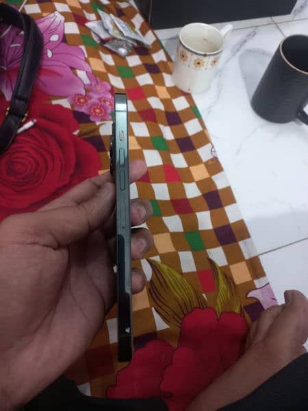 iphone 13 Pro Max 256 | Non PTA 1