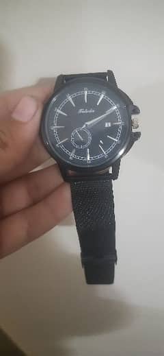 watch came from out of country 0