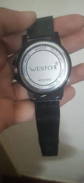 watch came from out of country 1
