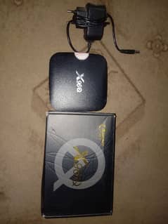 X96Q android box best 0