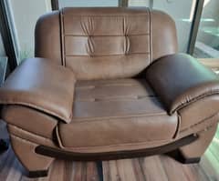 Executive sofa for sale