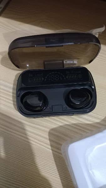 M10 wireless airbuds for sale 3