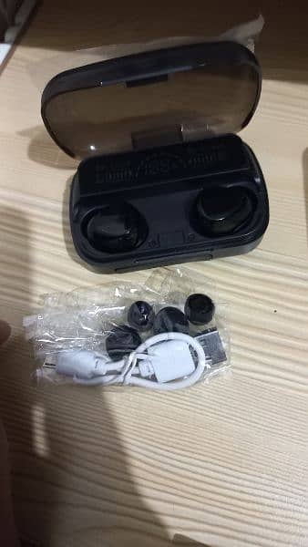 M10 wireless airbuds for sale 5