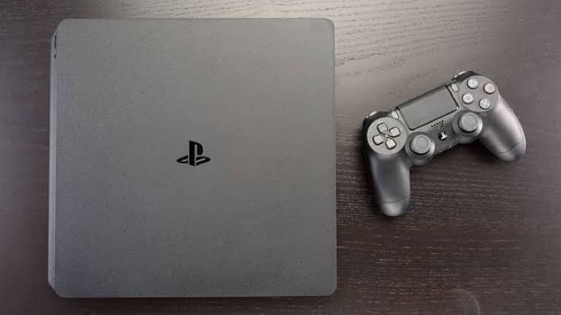 ps4 slim 0