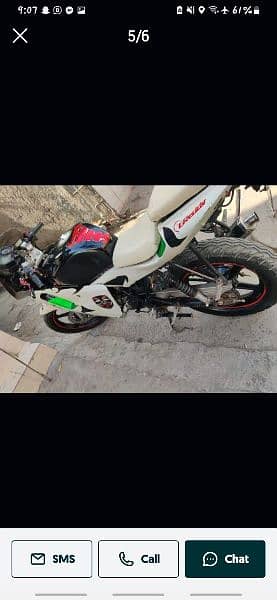 HAVI BIKE FOR SALE 3