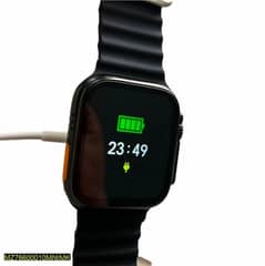 T8000 Ultra Smart Watch