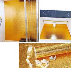 house Home Office Aluminium Foil Aluminum Sheet dust door stopper foam