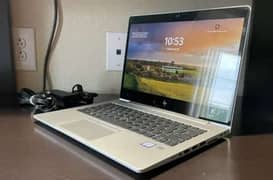 *HP EliteBook 830 G5* / Quadcore/ Fancy/ light weight