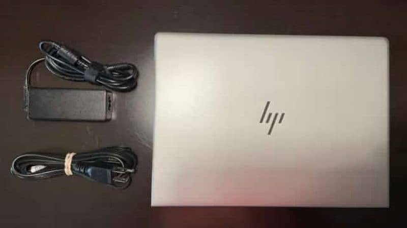 *HP EliteBook 830 G5* / Quadcore/ Fancy/ light weight 6