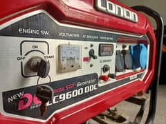5kv generator for sale. 03407837278
