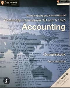 Specialist in Accounting - O & A Level