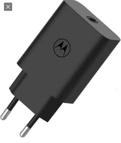 Motorola charger original imported