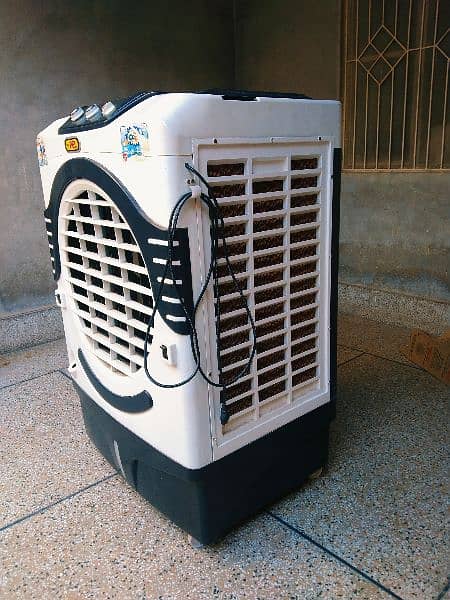 Pel Air Cooler for sell 2