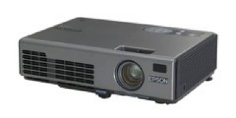 Epson Projector EMP-760 1