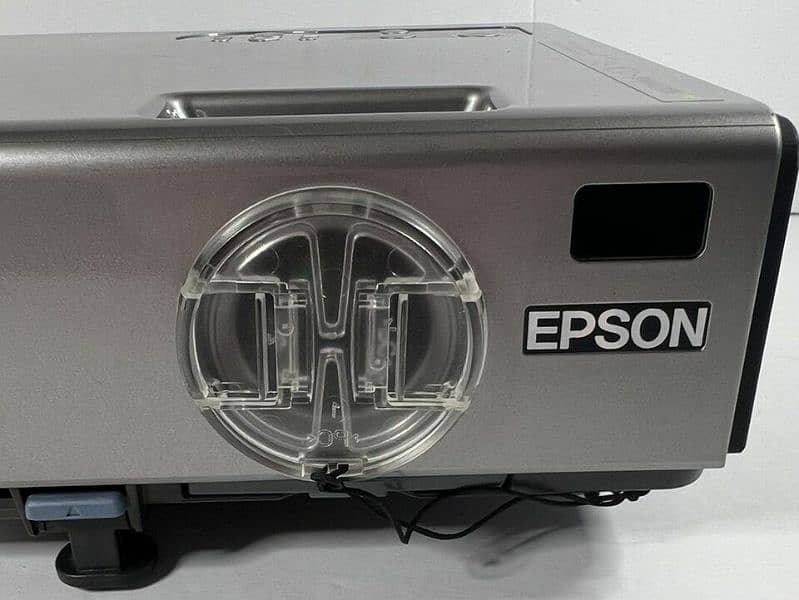 Epson Projector EMP-760 8