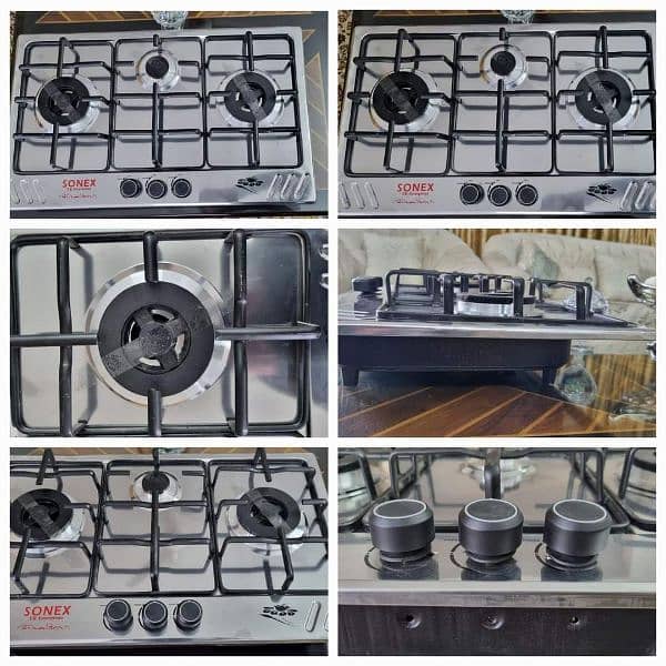kitchen hoob stove/ imported kitchen Chula/ stove kitchen hood 0